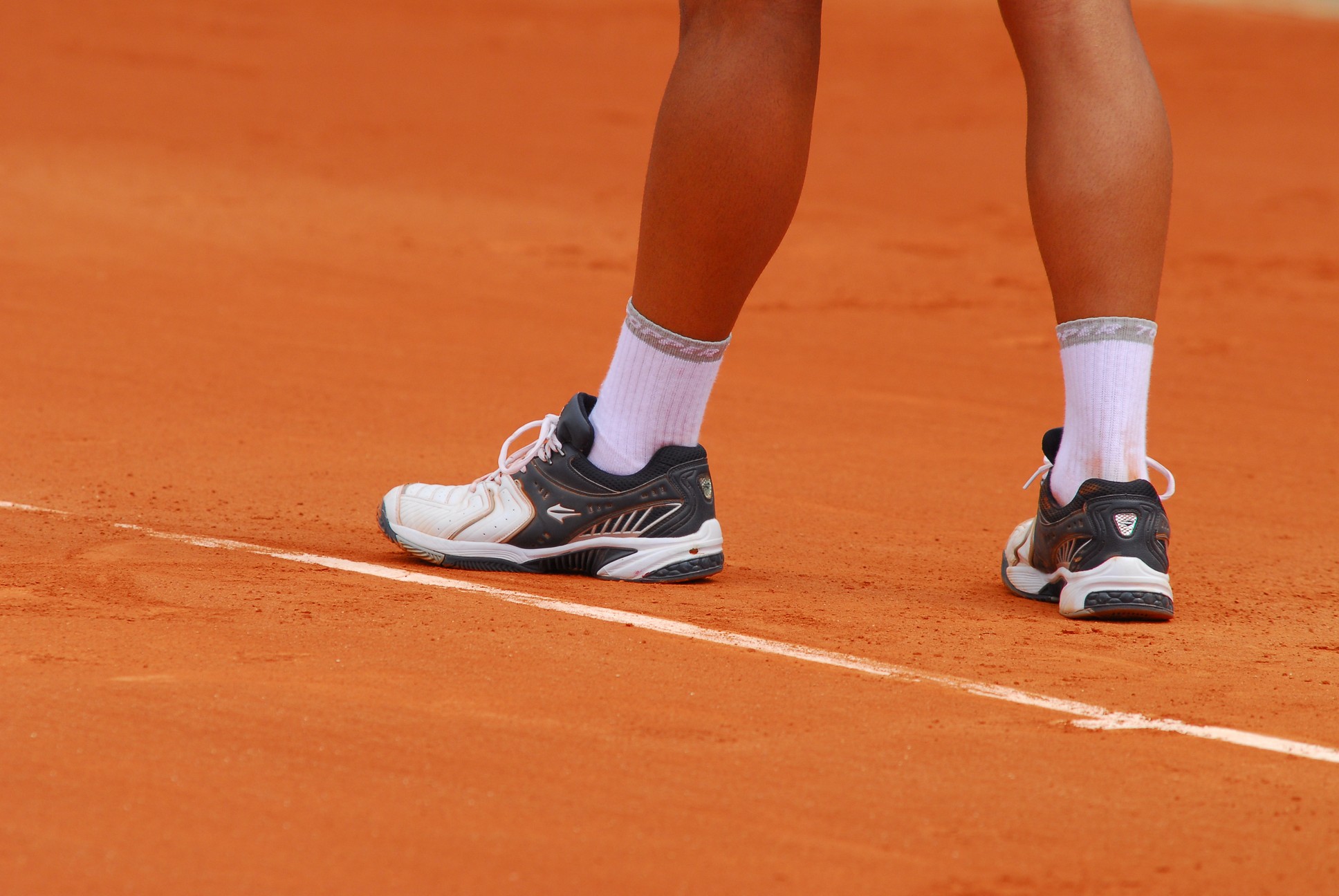 20090526   Roland Garros   Maximo Gonzalez    004